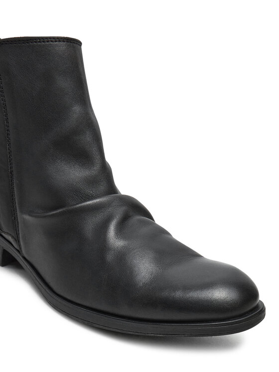 Fly London Chelsea Fly London Mowifly P145146000 Nero