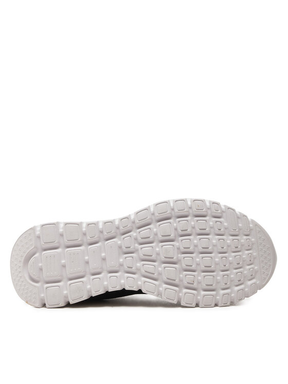 Skechers Snīkeri Skechers 12615/BKGD Melns