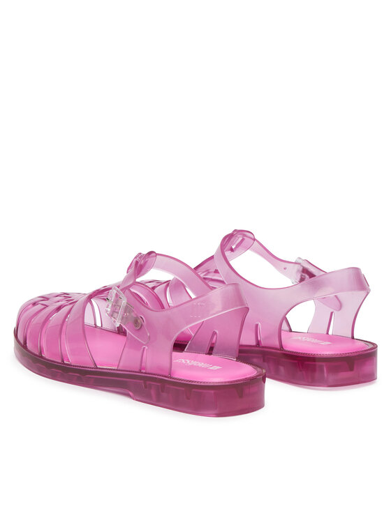 Melissa Босоніжки Melissa Possession Ad 32408 Рожевий