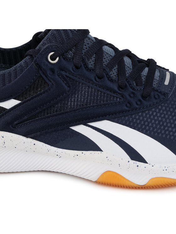 Reebok Взуття для тренажерного залу Reebok Hiit Tr FV6640 Cиній