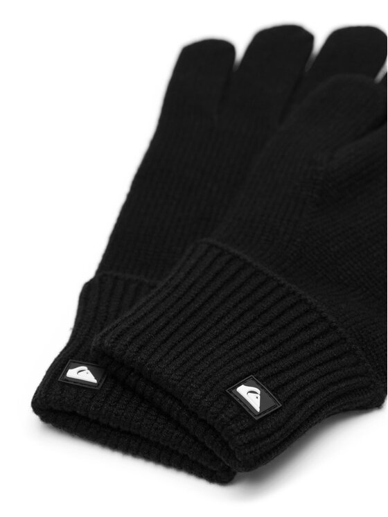 Quiksilver Рукавички Quiksilver QS-M6-001-AW24 Чорний