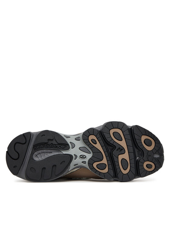 New Balance Sneakers New Balance M1000C W Marrone