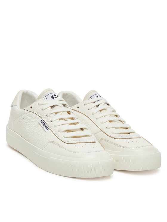 Superga Кросівки Superga 3842 Court S2161NW Білий