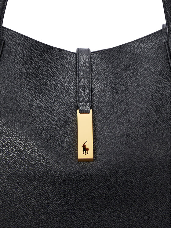 Polo Ralph Lauren Сумка Polo Ralph Lauren 428935220002 Чорний