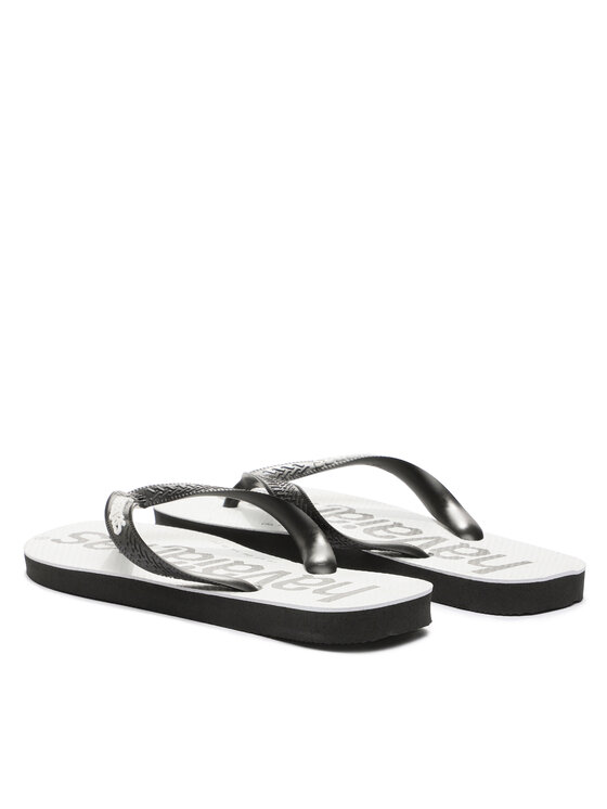 Havaianas Šlepetės per pirštą Havaianas 41442641069 Spalvota