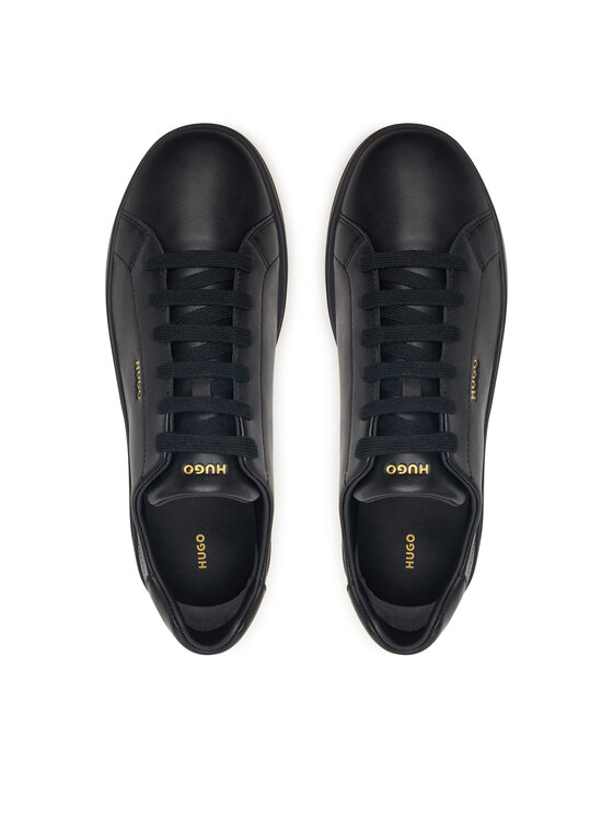 HUGO Sneakersy HUGO Neston 50569002 Czarny