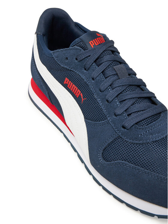 Puma Sneakersy Puma ST MILER Club 401622 15 Tmavomodrá