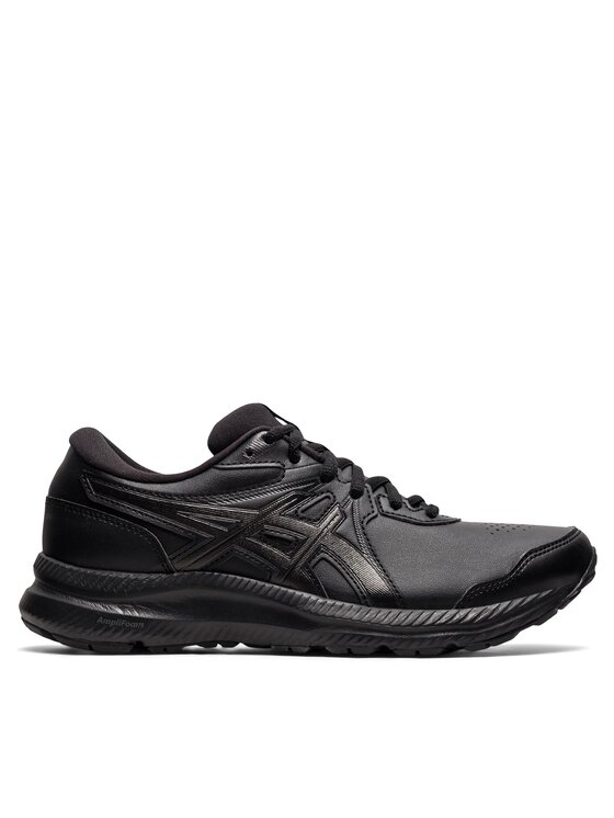 Asics Pantofi pentru alergare Asics Gel-Contend SL 1132A057 Negru