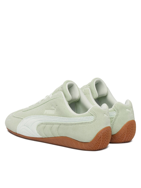 Puma Sneakersy Puma Speedcat OG II 408463 03 Zelená