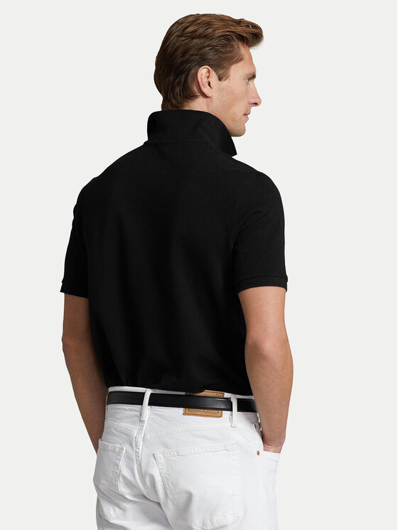 Polo Ralph Lauren Polo Ralph Lauren Polo 710783656020 Negro Classic Fit