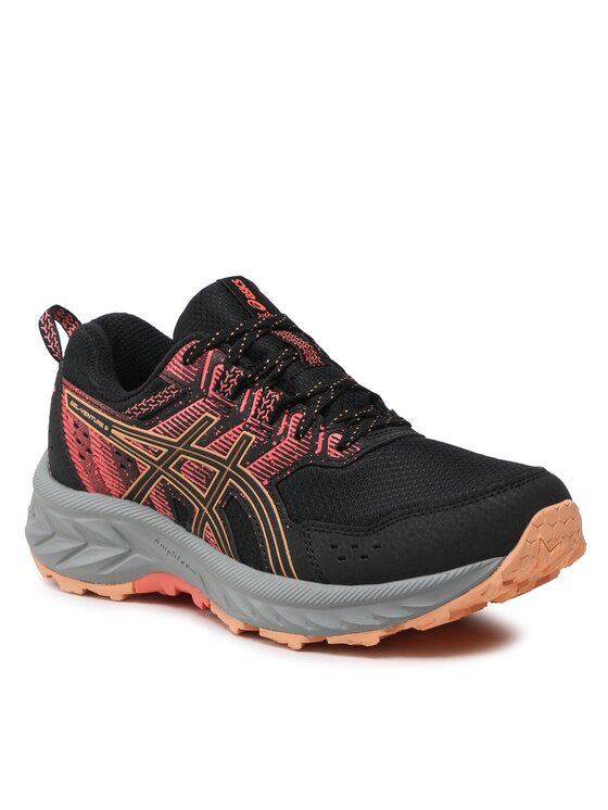 Scarpe Asics Gel-Venture 9 1012B313 Black/Summer Dune 004