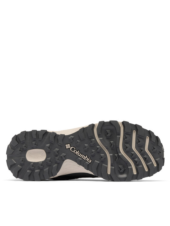 Columbia Trekingová obuv Columbia Peakfreak Rush™ OutDry™ 2108431 Sivá