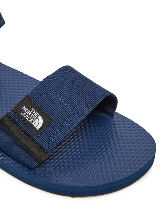 The North Face Sandały The North Face Skeena Sandal II Niebieski