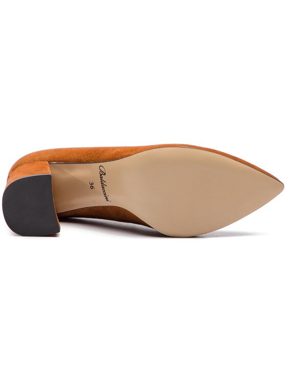 Baldaccini Туфлі Baldaccini 1096000 Коричневий