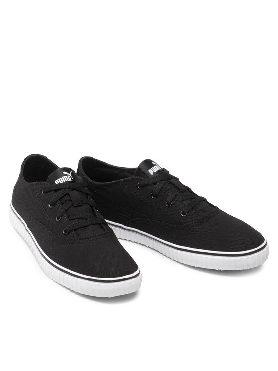 Puma Tenisice Puma Ever Tekkie 383032 02 Crna