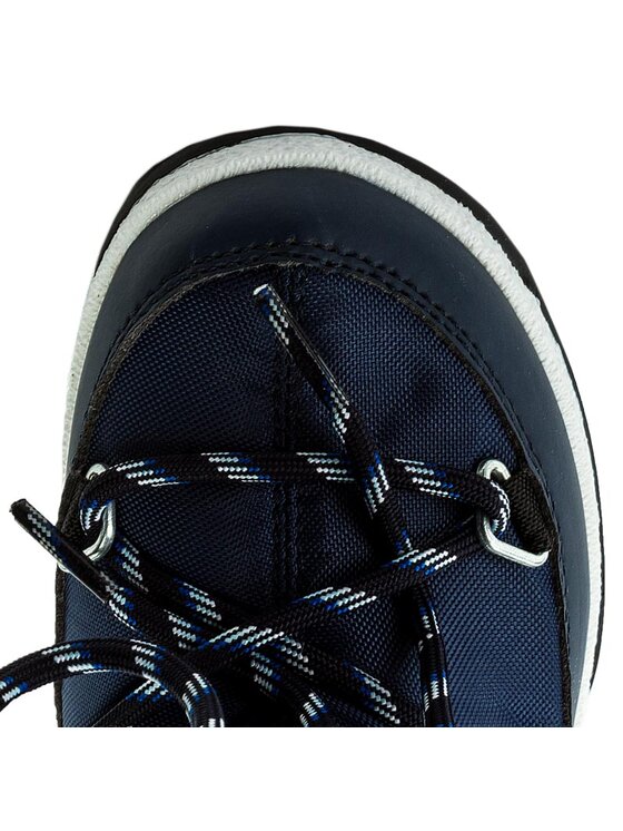 Moon Boot Снігоходи Moon Boot Sport Jr Wp 34051300002 Cиній