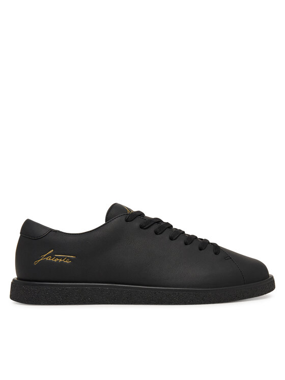 Lacoste Снікерcи Lacoste Linecourt  51SMA0115 Чорний