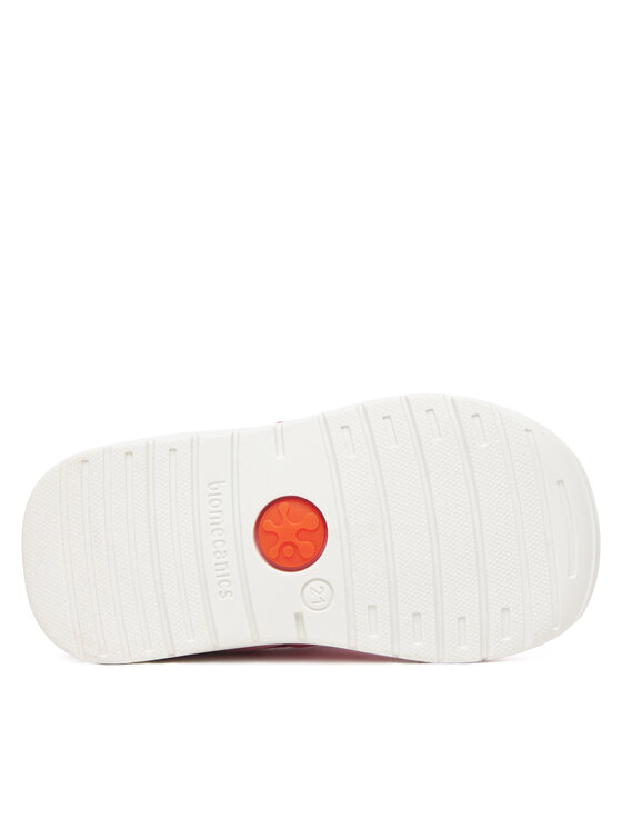 Biomecanics Sneakersy Biomecanics 251132 Ružová