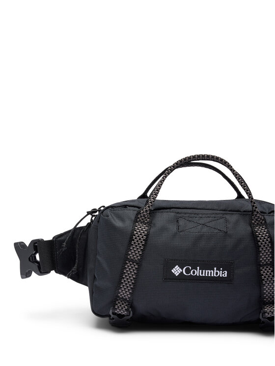 Columbia Övtáskák Columbia Echo Mountain™ Hip Pack 2121421 Fekete