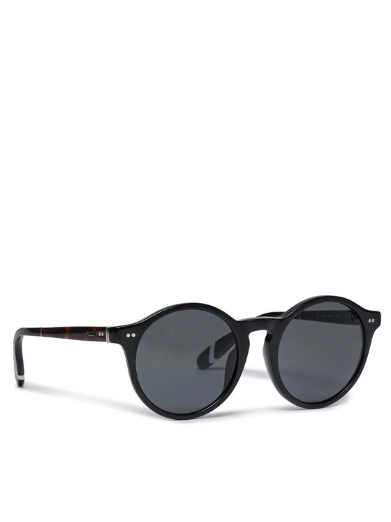 Polo Ralph Lauren Ochelari de soare Polo Ralph Lauren 0PH4204U Negru