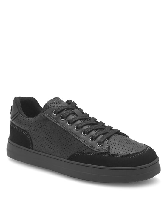 Lasocki Young Sneakers Lasocki Young PIN BI12-3177-02(V)CH Nero