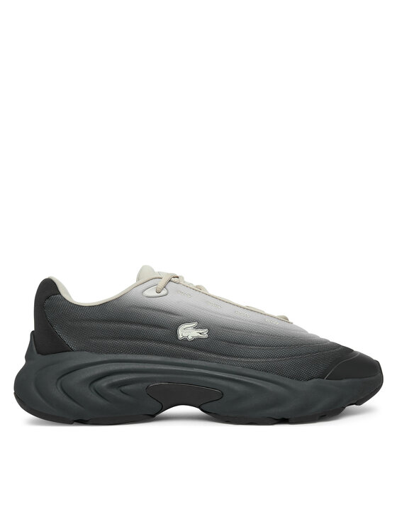 Lacoste Sneakers Lacoste Spinor 51SMA0053 Gri
