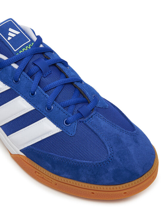 adidas Взуття у спортзал adidas Spezialist JS0243 Голубий