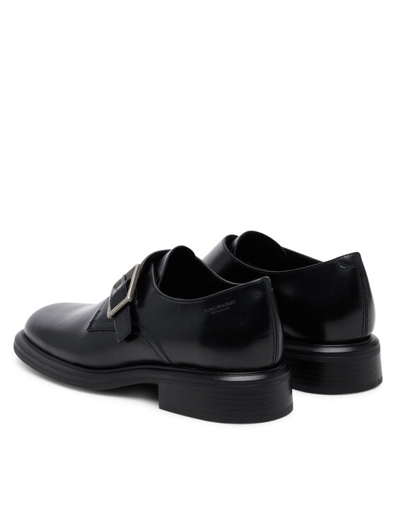Vagabond Shoemakers Туфлі Vagabond Shoemakers Ellis 5830-201-20 Чорний