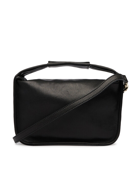 Patrizia Pepe Сумка Patrizia Pepe 8B0316/L177-K103 Чорний