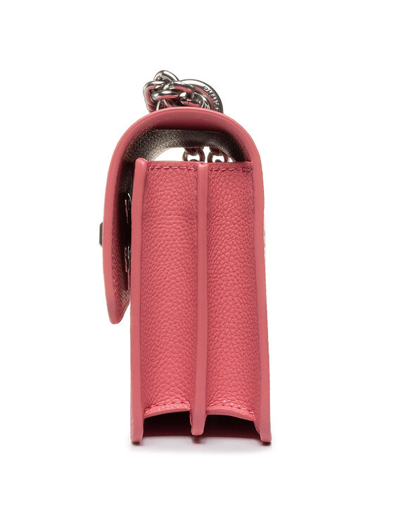 PINKO Borsetta Pinko Free Flight Mini C PE 20 PLTT 1P21ML Y65Z Rosa