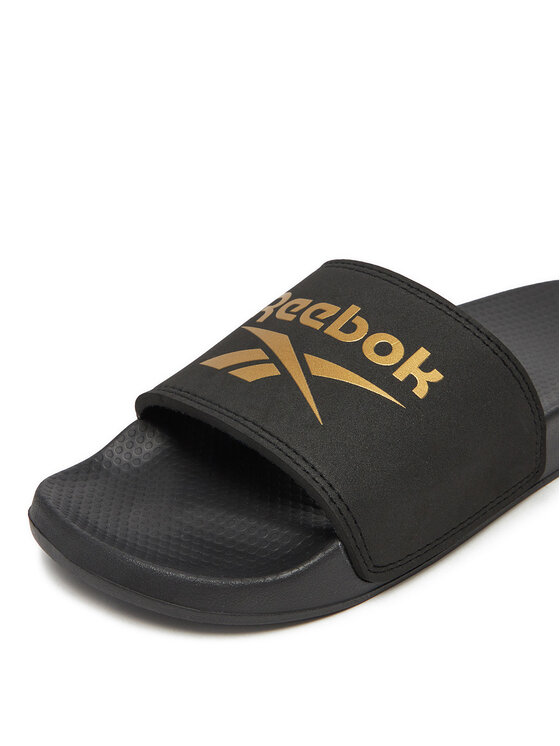 Reebok Шльопанці Reebok SS25-3C069-1 Чорний