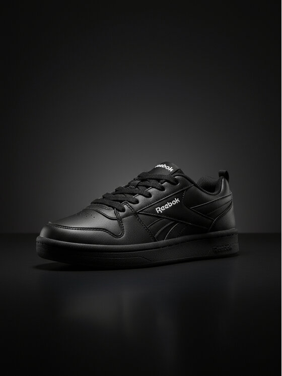 Reebok Снікерcи Reebok CEO-25KC0020 Чорний