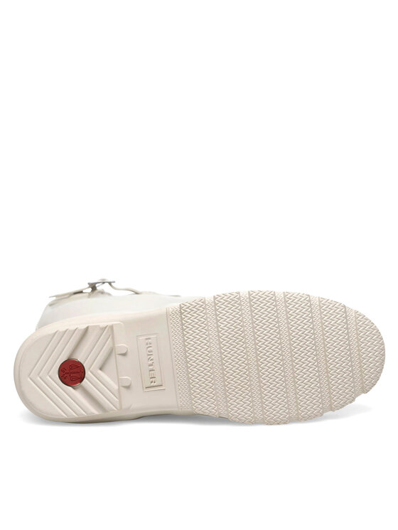 Hunter Гумени ботуши Hunter HFW-005 Бял