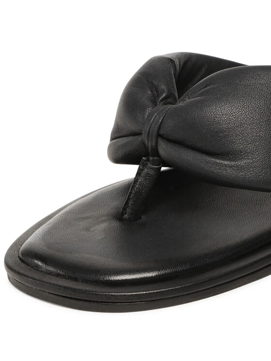 Inuovo Σαγιονάρες Inuovo 912001 Μαύρο