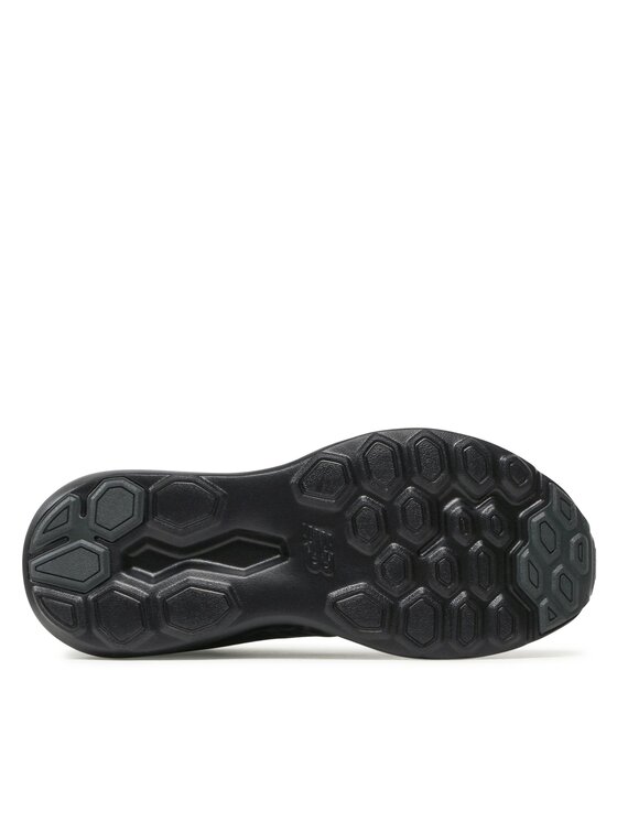New Balance Маратонки за бягане New Balance 411 v3 M411LK3 Сив