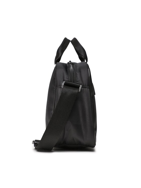 Puma Bolso Puma Core Pop Boxy X-Body 079475 01 Negro
