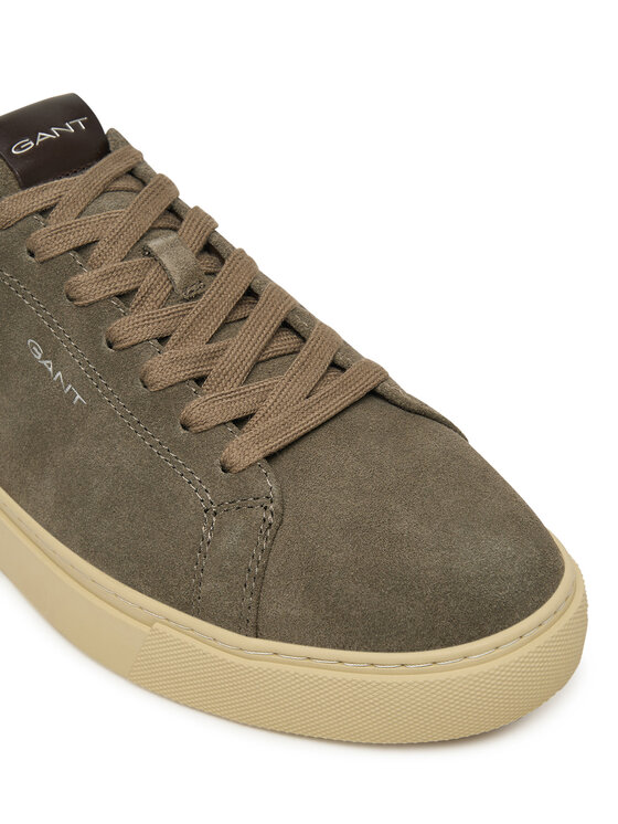 Gant Снікерcи Gant 33633389 Зелений
