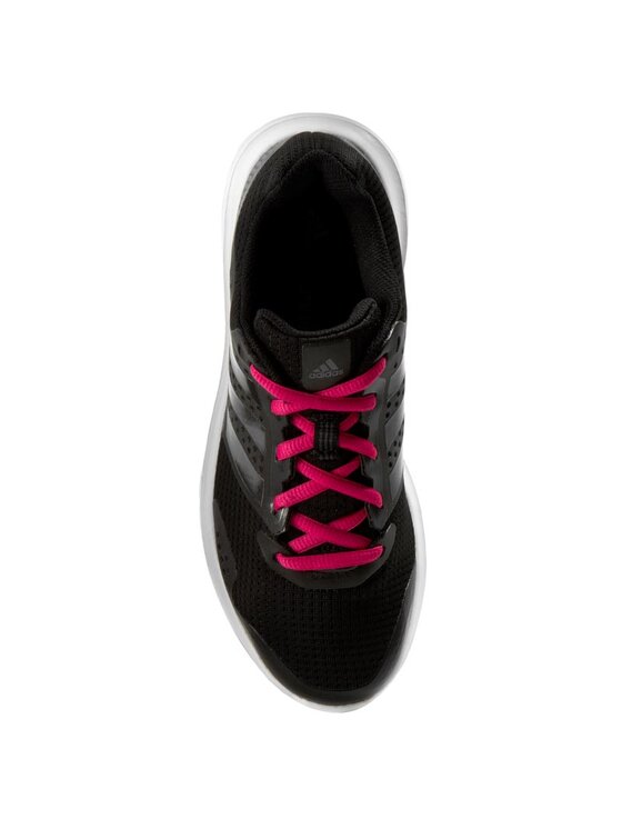 adidas Buty do biegania adidas Duramo 7 W B33562 Czarny