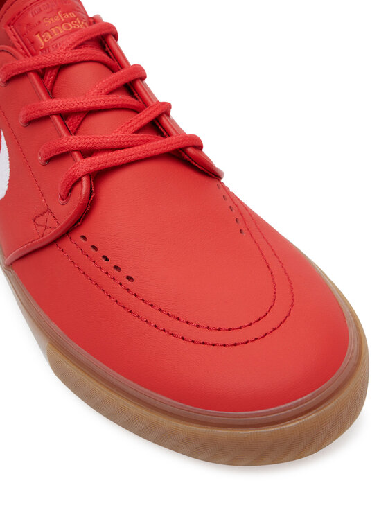 Nike Снікерcи Nike Sb Zoom Janoski Iso FJ1675 600 Червоний