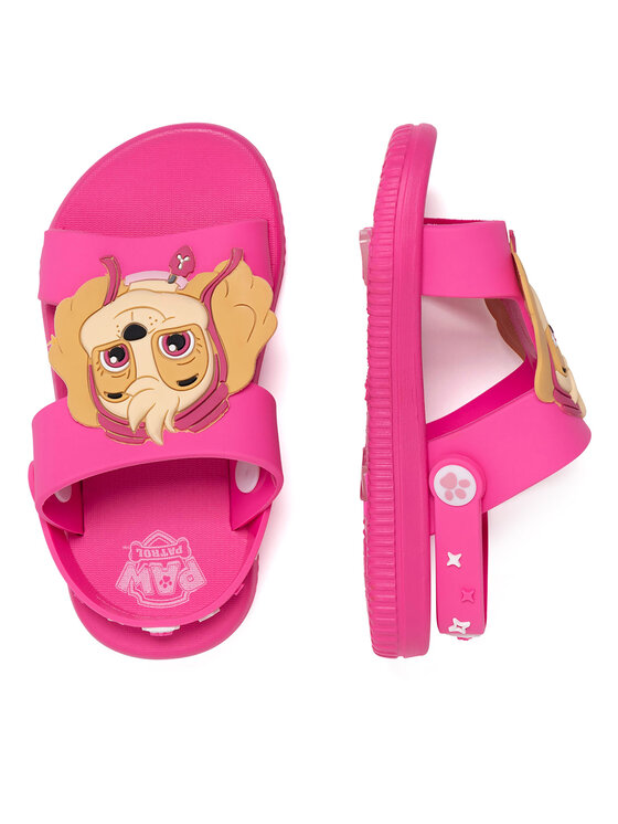 Paw Patrol Sandali Paw Patrol CP66-SS24-405PAW Roza