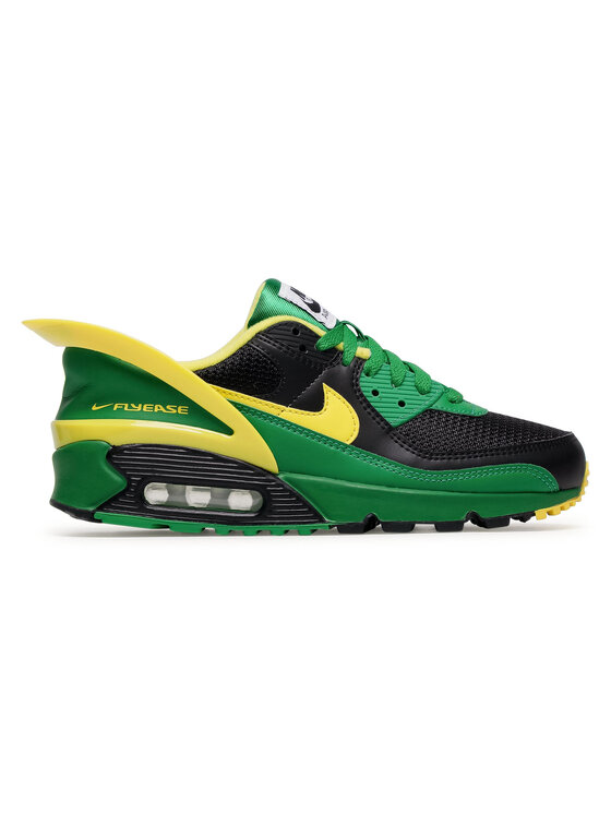 Nike Sportcipők Nike Air Max 90 Flyease CZ4270 001 Fekete