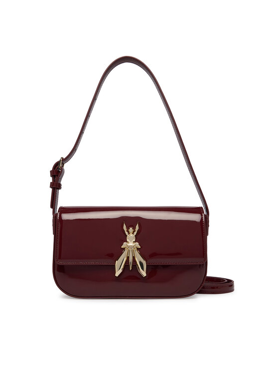 Patrizia Pepe Сумка Patrizia Pepe 8B0231/L125 Коричневий