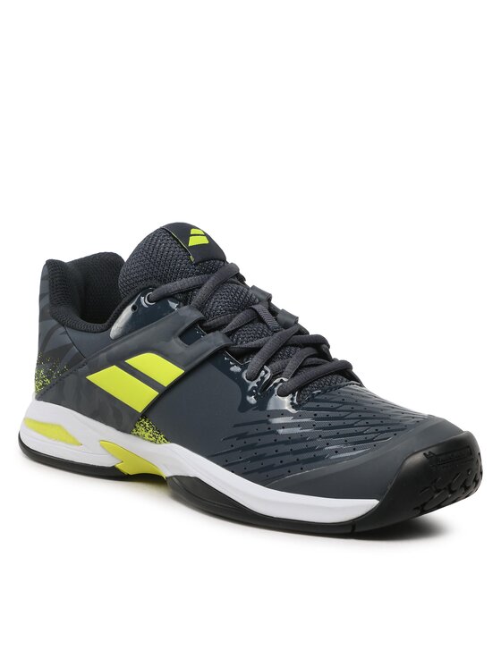 Babolat Tenisa apavi Babolat Propulse Ac Junior Boy 33S23478 Pelēks