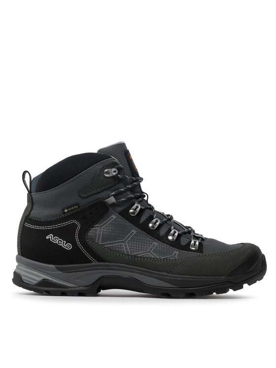 Asolo Trekingová obuv Asolo Falcon Gv Mm GORE-TEX A40016 00 B039 Šedá