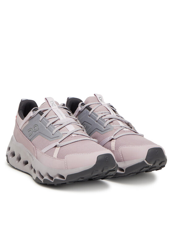 On Sneakersy On Cloudhorizon  3WE10013313 Różowy