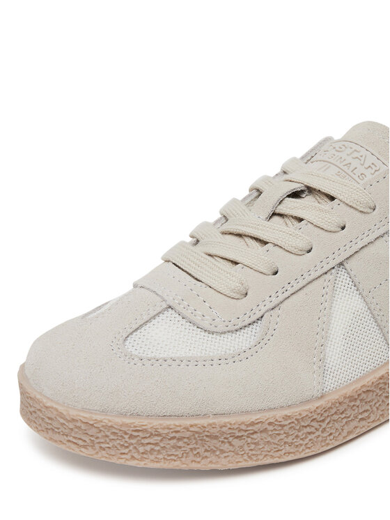 G-STAR Снікерcи G-Star Raw DJF385-1 Бежевий