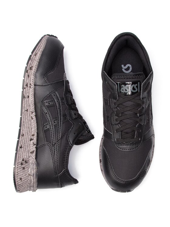 Asics Sneakers Asics HyperGel-Lyte 1191A018 Nero