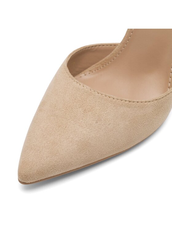 DeeZee Pantofi pumps DeeZee KL-091201-06 Bej