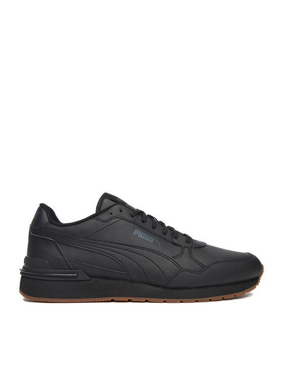 Puma Снікерcи Puma ST RUNNER V4 L 39906812 Чорний