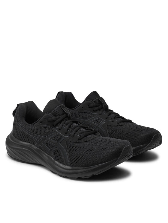 Asics Взуття для бігу Asics Gel-Contend 9 1011B881 Чорний